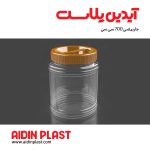 جار بیضی 700 سی سی j36