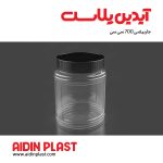 جار بیضی 700 سی سی j36 - تصویر 10