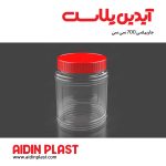 جار بیضی 700 سی سی j36 - تصویر 6