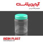 جار بیضی 700 سی سی j36 - تصویر 4