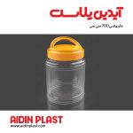 جار بیضی 700 سی سی j36 - تصویر 2
