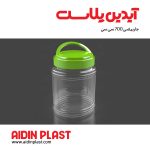جار بیضی 700 سی سی j36 - تصویر 3