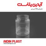 جار بیضی 700 سی سی j36 - تصویر 7